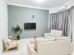 IPOH MENGLEMBU LOHAS 4BR3Bath14 PAX